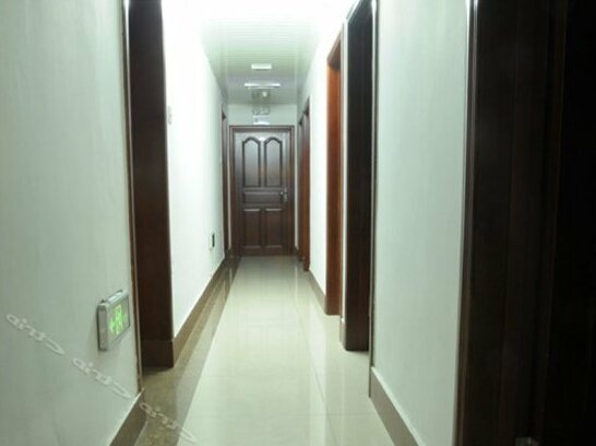 Qunhang Hostel - Photo5