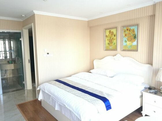 Qunli Venice Hotel Apartment - Photo2