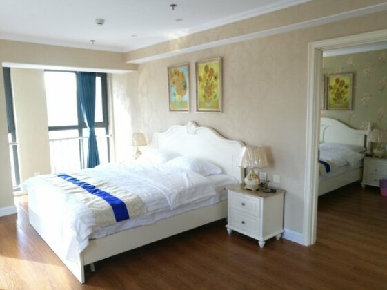 Qunli Venice Hotel Apartment - Photo3