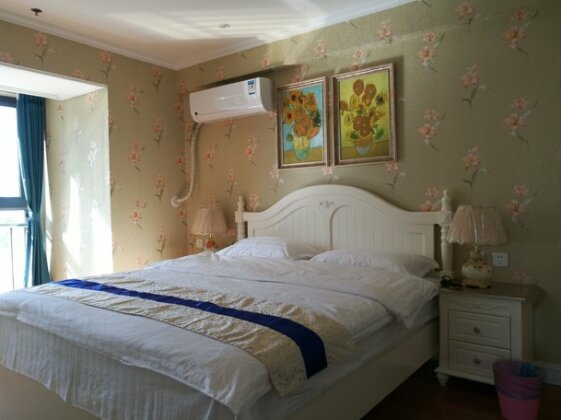 Qunli Venice Hotel Apartment - Photo4