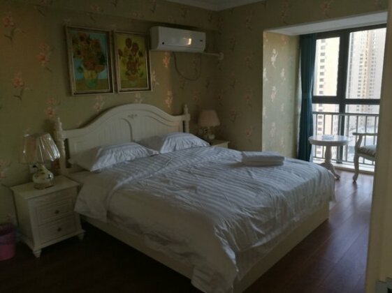 Qunli Venice Hotel Apartment - Photo5