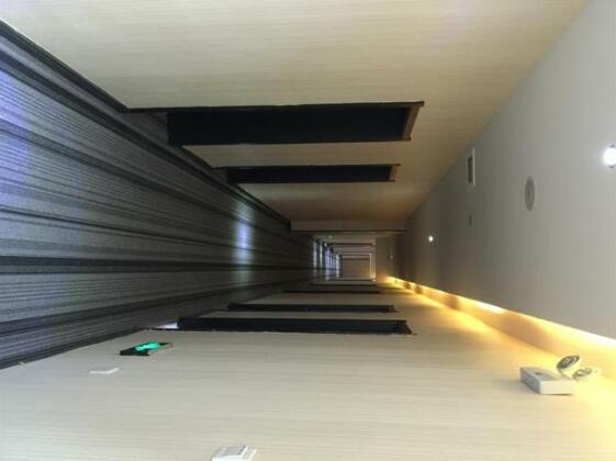 Ruijie Inn Harbin - Photo2
