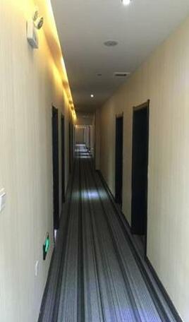 Ruijie Inn Harbin - Photo4