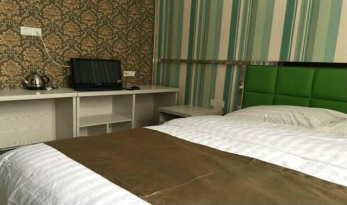 Ruijie Inn Harbin - Photo5