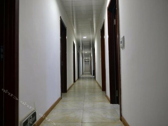 Rujia Inn Harbin - Photo2