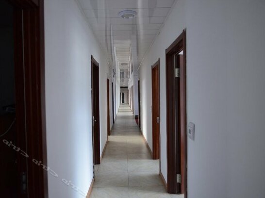 Rujia Inn Harbin - Photo3