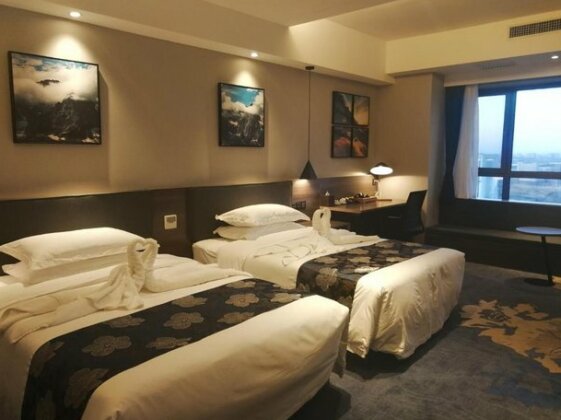 Seasons Ski Hotel Harbin - Photo3