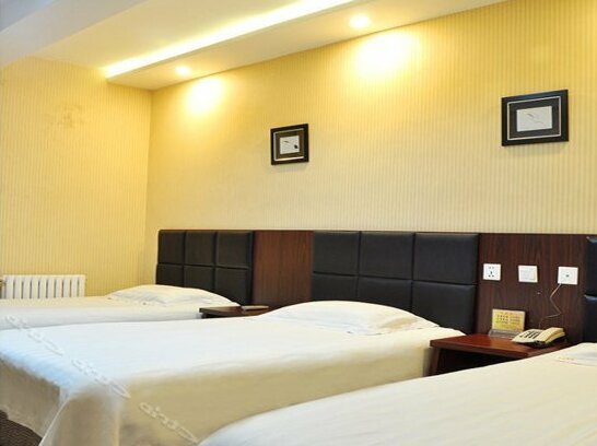 Shiji Fenghua Hotel - Photo5