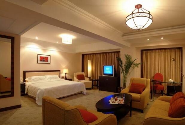 Shirle Swan Hotel - Photo3