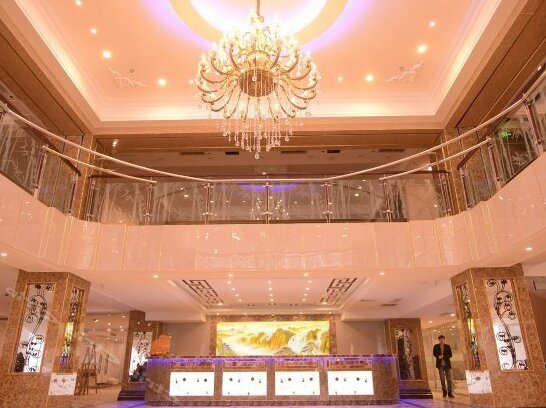 Shuangsheng Saifu Business Hotel - Photo3