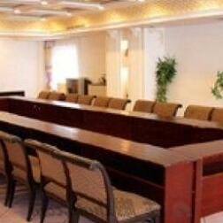 Sightseeing Holiday Hotel Harbin - Photo2