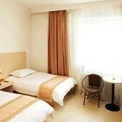 Sightseeing Holiday Hotel Harbin - Photo4