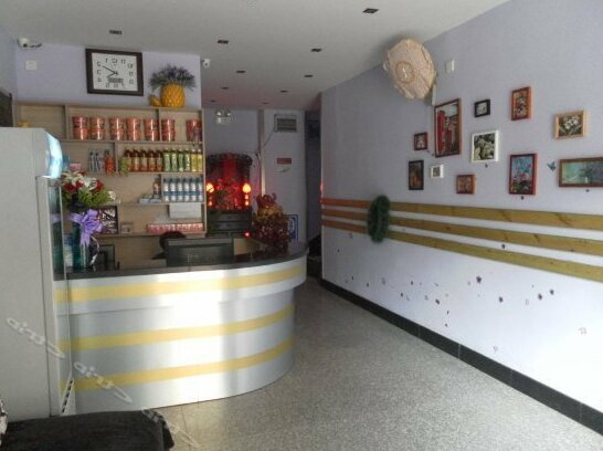 Siyitang Hotel - Photo4
