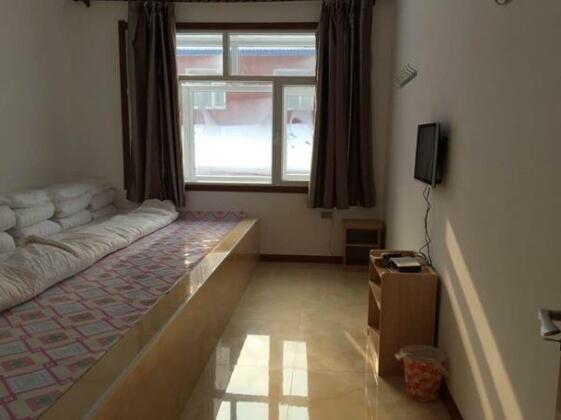 Snow Valley Hostel Wuchang - Photo3