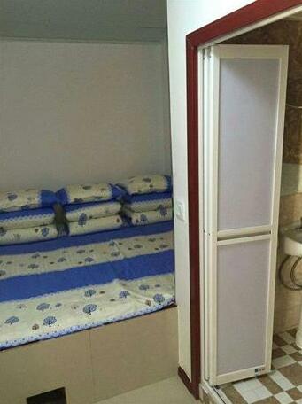 Snow Valley Hostel Wuchang - Photo4