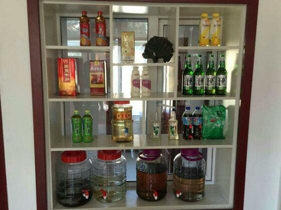 Snow Valley Hostel Wuchang - Photo5