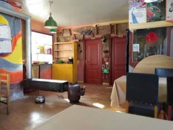 Snow Valley International Hostel - Photo2