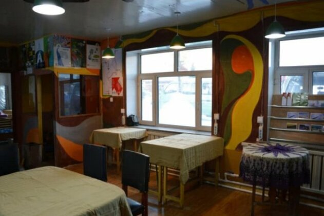Snow Valley International Hostel - Photo5