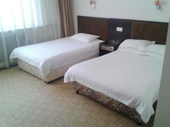 Songgali Business Hotel - Photo3
