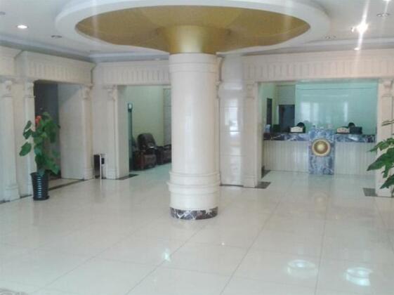 Songgali Business Hotel - Photo4