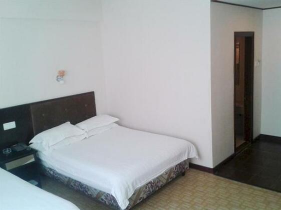Songgali Business Hotel - Photo5
