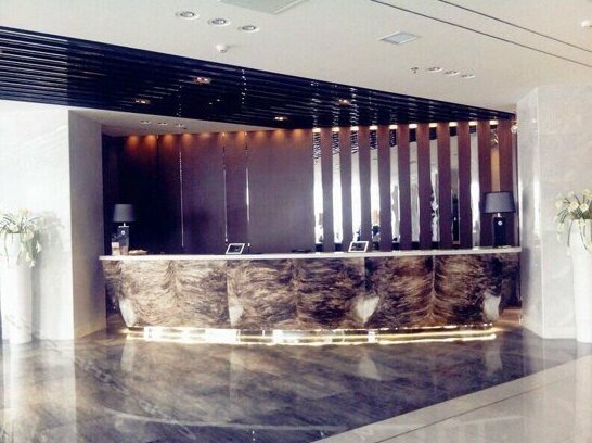 Splendent Hotel - Photo2