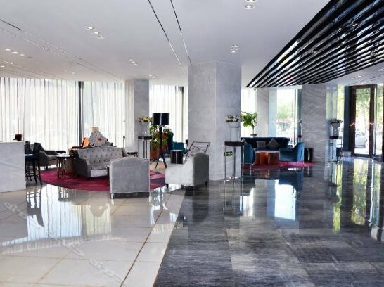 Splendent Hotel - Photo3