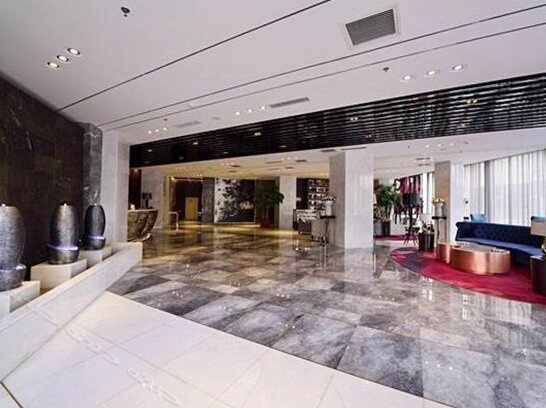 Splendent Hotel - Photo4