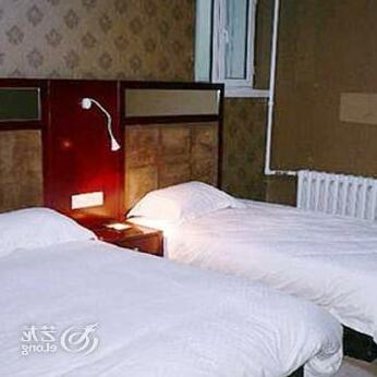 Spring Express Hotel Harbin - Photo3