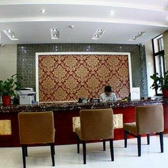 Spring Express Hotel Harbin - Photo4