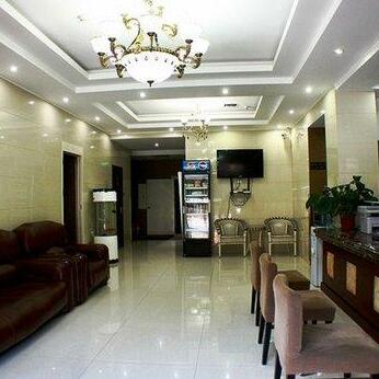 Spring Express Hotel Harbin - Photo5