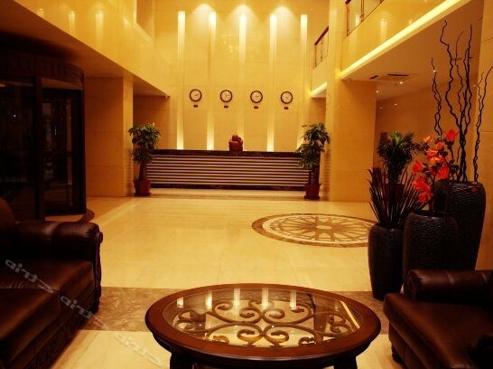 Spring International Hotel - Photo5