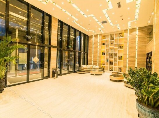 Star Road Hotel - Photo2