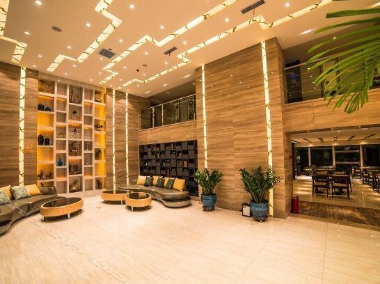Star Road Hotel - Photo3