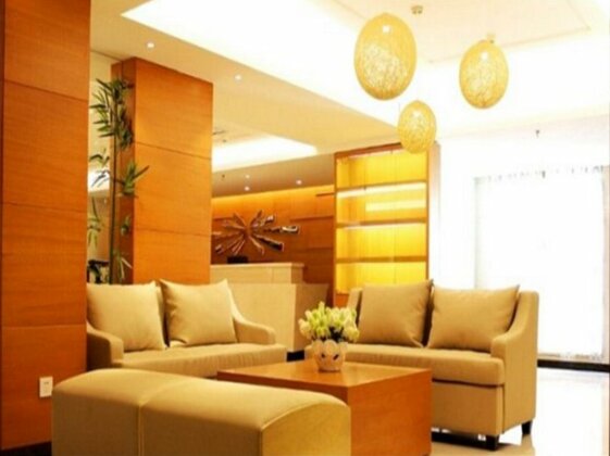 Starway Harbin West Wanda - Photo4
