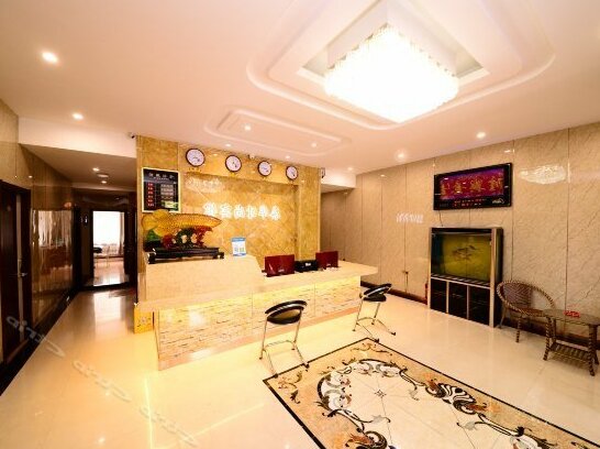 Taihua Fashion Hotel - Photo4