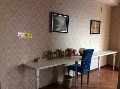 Tang Feng Art Hotel Haxi - Photo3