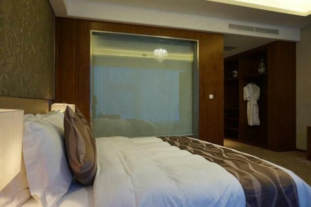 TGM Hotel Harbin - Photo5
