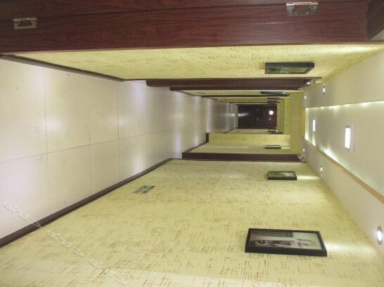 Tianchang Hostel - Photo2