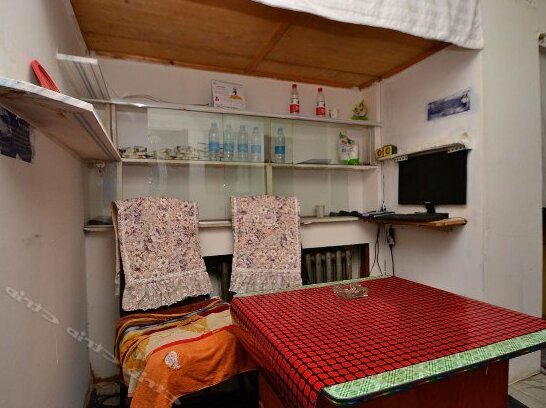 Tianchang Hostel - Photo4