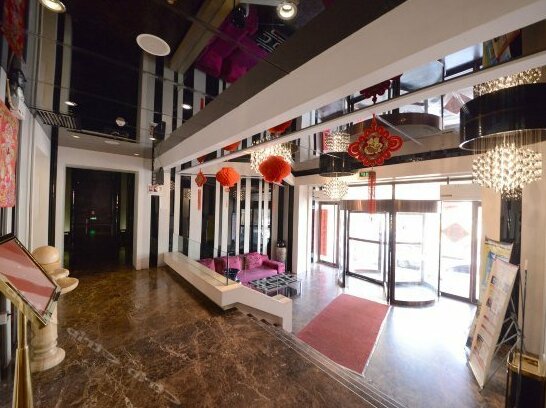 Tianyuan Holiday Hotel - Photo2
