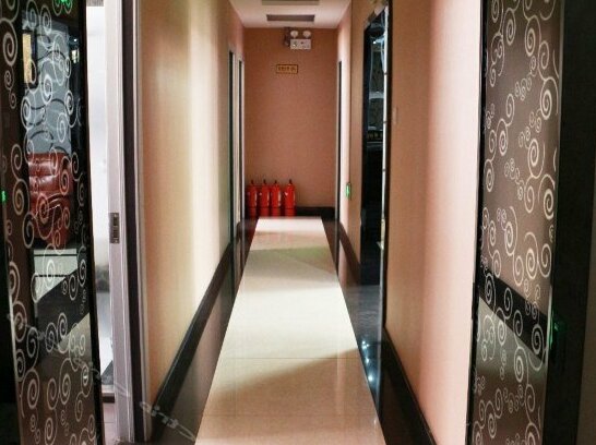 Tianzheng Express Motel Harbin Xiangfang - Photo3