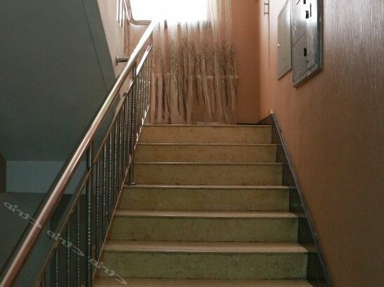 Tianzheng Express Motel Harbin Xiangfang - Photo4