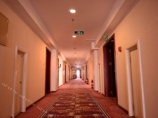 Tongxin Plaza - Photo2