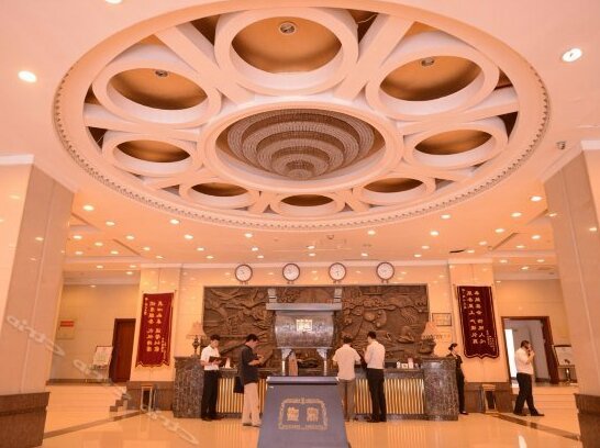 Tongxin Plaza - Photo3