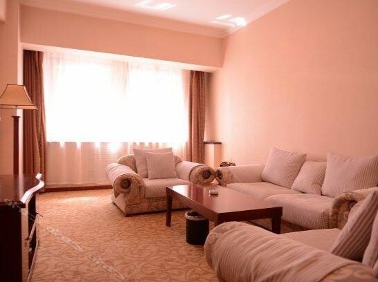 Tongxin Plaza - Photo4