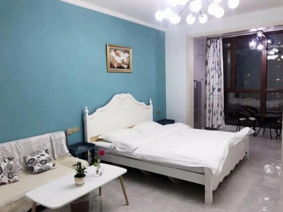 Utopia Apartment Harbin - Photo4