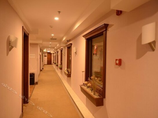 Wan'an Holiday Hotel - Photo3