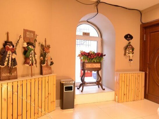 Wan'an Holiday Hotel - Photo4