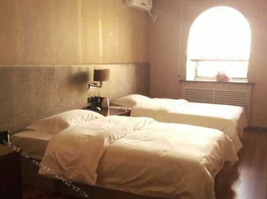 Wan'an Holiday Hotel - Photo5